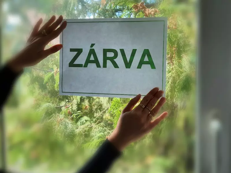 MINAP Továbbra is zárva tart a Miskolc Holding ügyfélszolgálati irodája