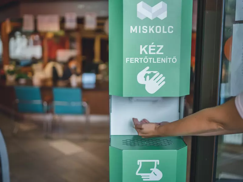 Június 2-től újra nyitva tart az ügyfélszolgálat