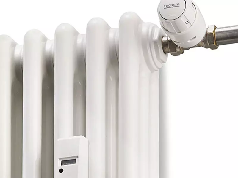 Pórbafűtéssel igény szerint