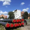 Az új vezeték